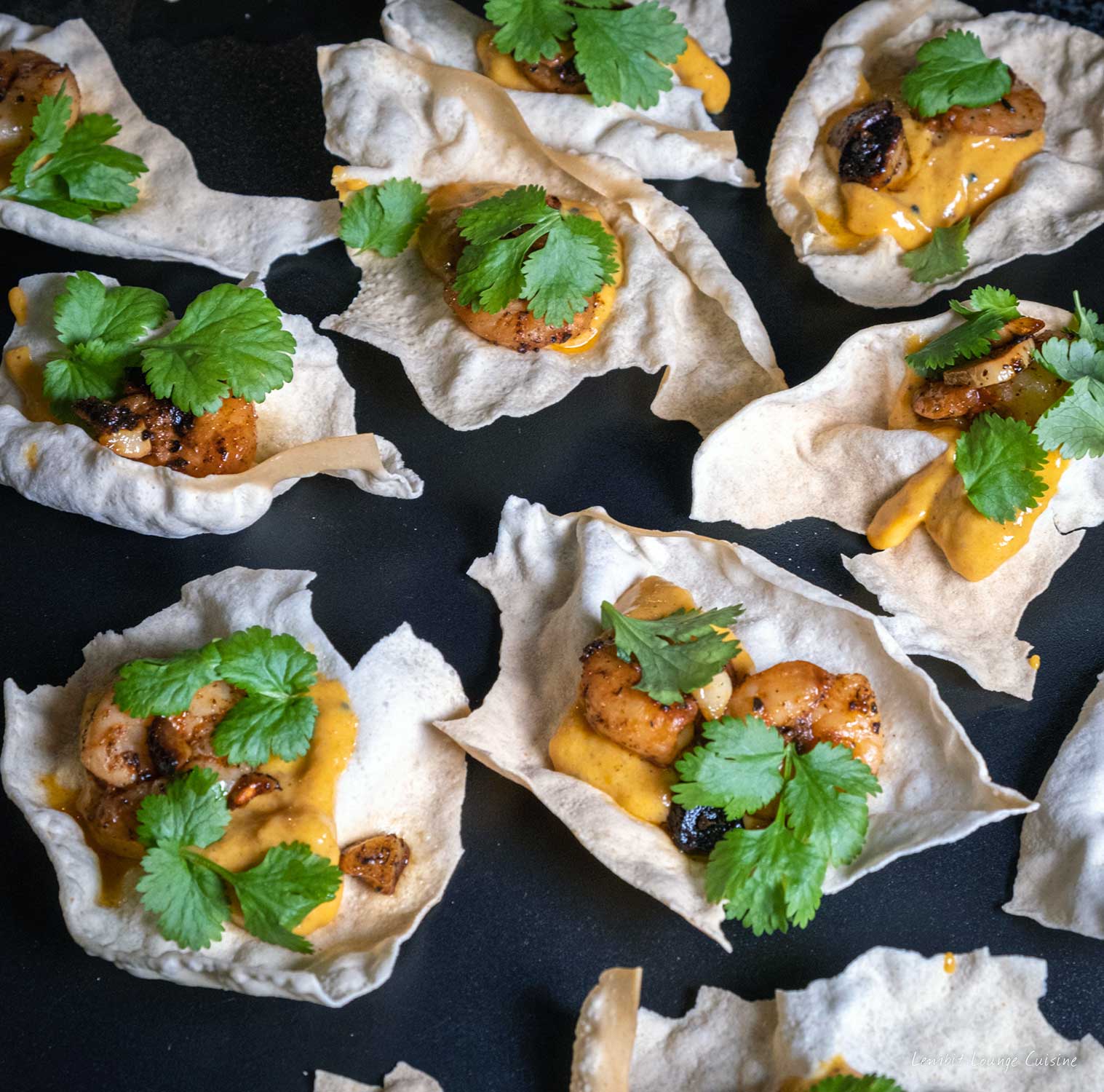 Papadum Palate Pleasers Tantalizing Taste Adventures