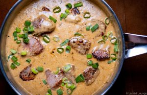 Pork Tenderloin with Dijon Sauce cheese oregano ancho heavy cram easy